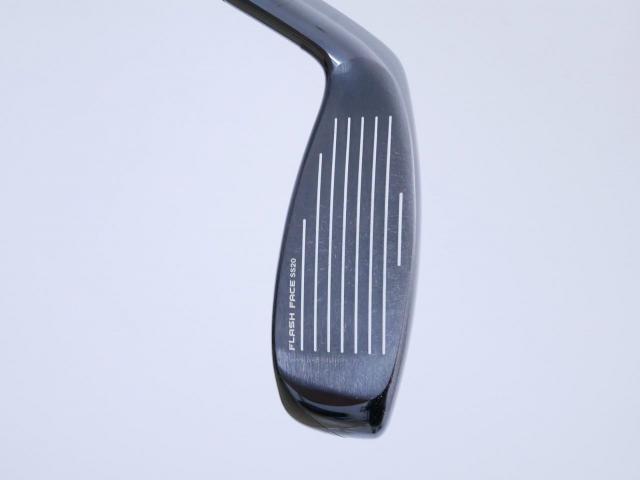 Fairway Wood : callaway : ไม้กระเทย Callaway Mavrik (ปี 2021 Japan Spec.) Loft 20 ก้าน Mitsubishi Diamana 50 Flex S