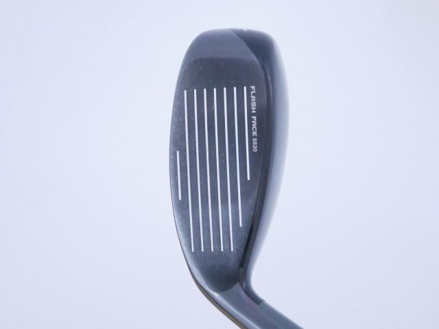 Fairway Wood : callaway : ไม้กระเทย Callaway Mavrik (ปี 2021 Japan Spec.) Loft 20 ก้าน Mitsubishi Diamana 50 Flex S