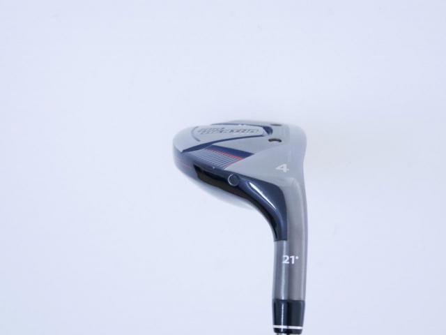 Fairway Wood : callaway : ไม้กระเทย Callaway Big Bertha B21 (รุ่นปี 2021 ตีง่าย ไกล) Loft 21 ก้าน RCH 65 Flex R