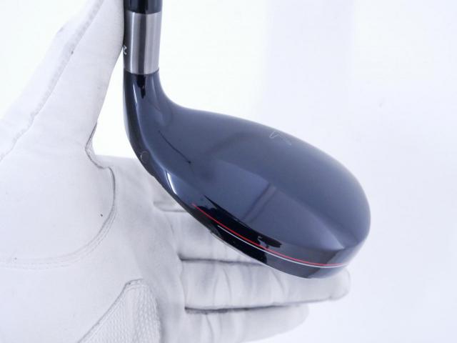 Fairway Wood : callaway : ไม้กระเทย Callaway Big Bertha B21 (รุ่นปี 2021 ตีง่าย ไกล) Loft 21 ก้าน RCH 65 Flex R