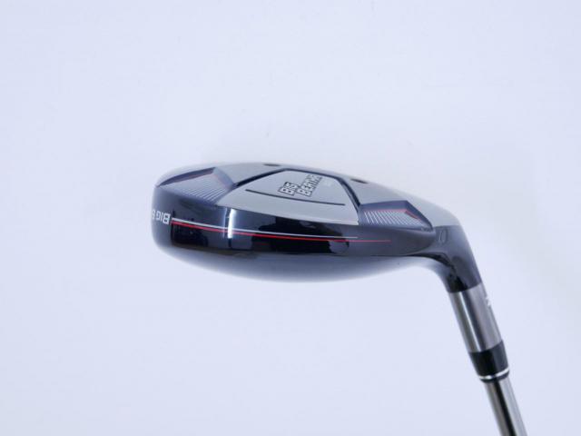 Fairway Wood : callaway : ไม้กระเทย Callaway Big Bertha B21 (รุ่นปี 2021 ตีง่าย ไกล) Loft 21 ก้าน RCH 65 Flex R