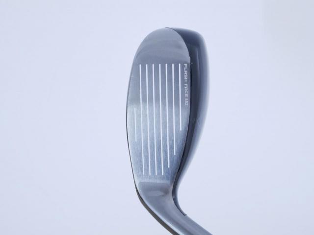 Fairway Wood : callaway : ไม้กระเทย Callaway Big Bertha B21 (รุ่นปี 2021 ตีง่าย ไกล) Loft 21 ก้าน RCH 65 Flex R