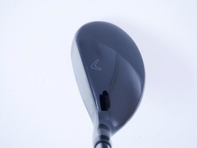 Fairway Wood : callaway : ไม้กระเทย Callaway Big Bertha B21 (รุ่นปี 2021 ตีง่าย ไกล) Loft 21 ก้าน RCH 65 Flex R