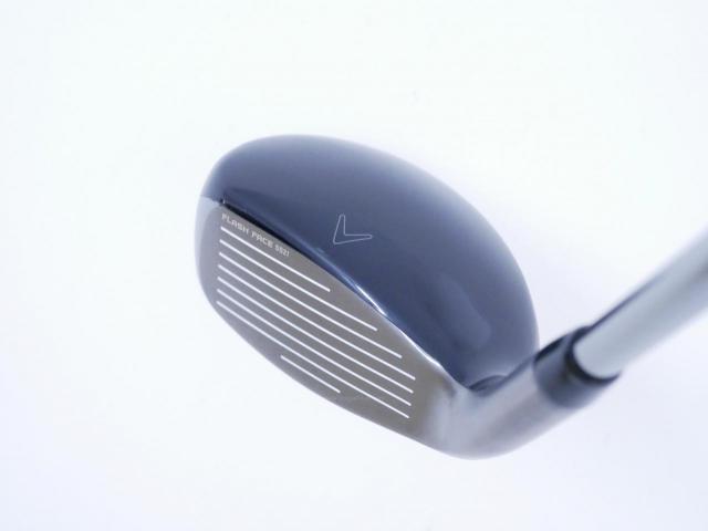 Fairway Wood : callaway : ไม้กระเทย Callaway Big Bertha B21 (รุ่นปี 2021 ตีง่าย ไกล) Loft 21 ก้าน RCH 65 Flex R