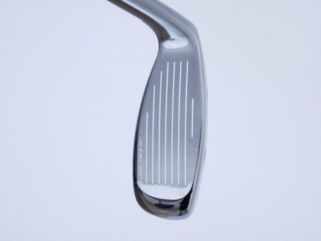 Fairway Wood : callaway : ไม้กระเทย Callaway Big Bertha B21 (รุ่นปี 2021 ตีง่าย ไกล) Loft 21 ก้าน RCH 65 Flex R
