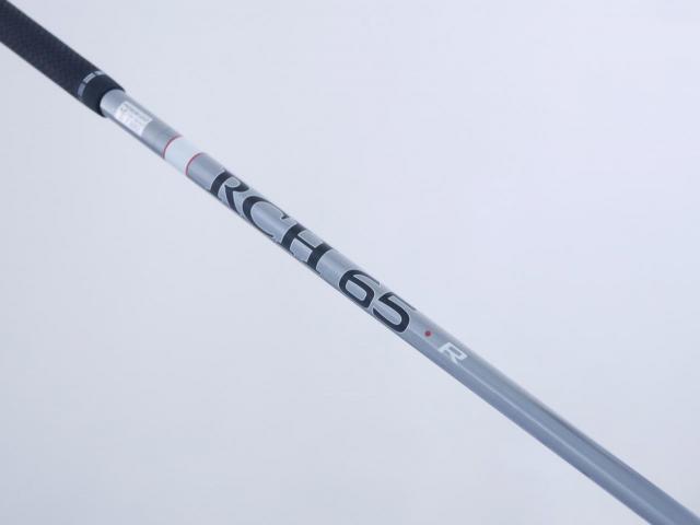 Fairway Wood : callaway : ไม้กระเทย Callaway Big Bertha B21 (รุ่นปี 2021 ตีง่าย ไกล) Loft 21 ก้าน RCH 65 Flex R
