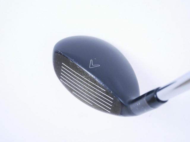 Fairway Wood : callaway : ไม้กระเทย Callaway X2 Hot Loft 22 ก้านเหล็ก NS Pro 950 Flex S