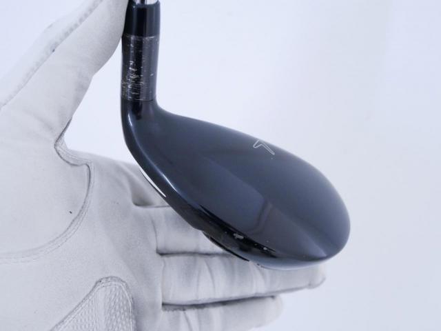 Fairway Wood : callaway : ไม้กระเทย Callaway X2 Hot Loft 22 ก้านเหล็ก NS Pro 950 Flex S