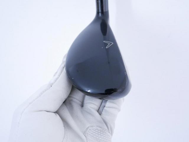 Fairway Wood : callaway : ไม้กระเทย Callaway X2 Hot Loft 22 ก้านเหล็ก NS Pro 950 Flex S