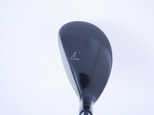 Fairway Wood : callaway : ไม้กระเทย Callaway X2 Hot Loft 22 ก้านเหล็ก NS Pro 950 Flex S