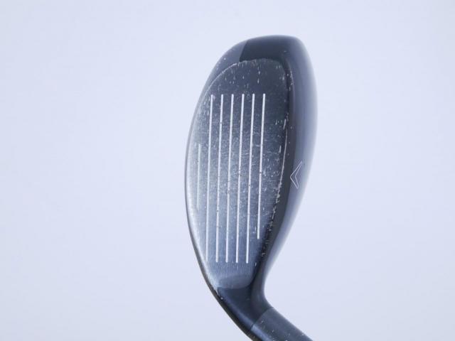 Fairway Wood : callaway : ไม้กระเทย Callaway X2 Hot Loft 22 ก้านเหล็ก NS Pro 950 Flex S