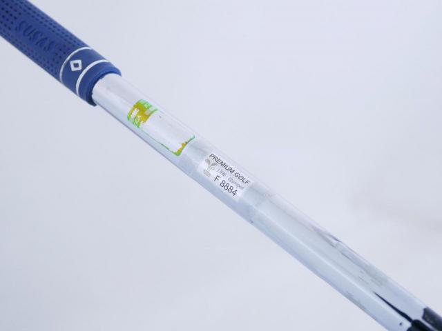 Fairway Wood : callaway : ไม้กระเทย Callaway X2 Hot Loft 22 ก้านเหล็ก NS Pro 950 Flex S
