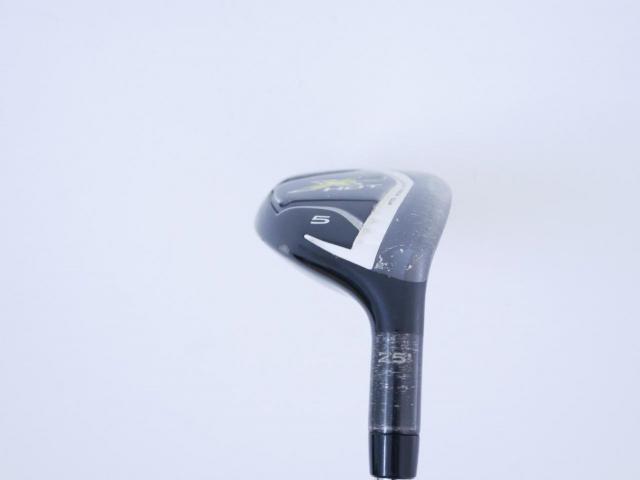Fairway Wood : callaway : ไม้กระเทย Callaway X2 Hot Loft 25 ก้านเหล็ก NS Pro 950 Flex S
