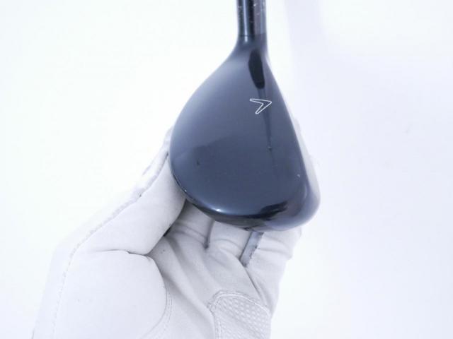 Fairway Wood : callaway : ไม้กระเทย Callaway X2 Hot Loft 25 ก้านเหล็ก NS Pro 950 Flex S