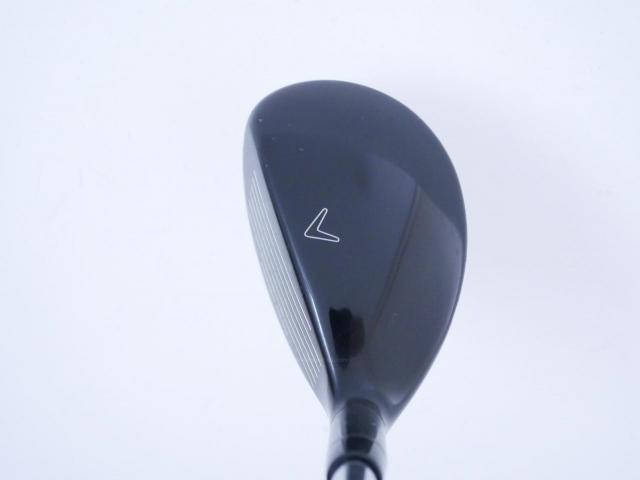 Fairway Wood : callaway : ไม้กระเทย Callaway X2 Hot Loft 25 ก้านเหล็ก NS Pro 950 Flex S