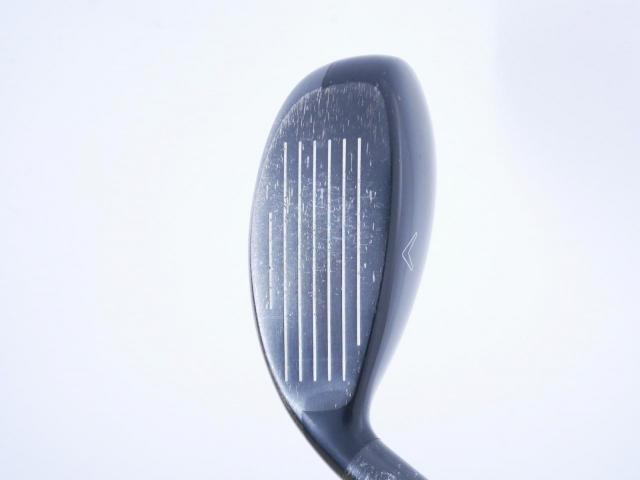 Fairway Wood : callaway : ไม้กระเทย Callaway X2 Hot Loft 25 ก้านเหล็ก NS Pro 950 Flex S
