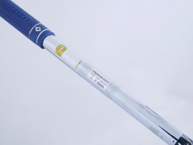 Fairway Wood : callaway : ไม้กระเทย Callaway X2 Hot Loft 25 ก้านเหล็ก NS Pro 950 Flex S