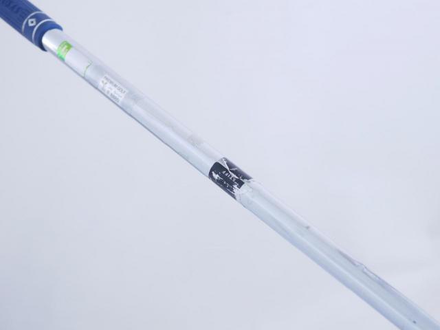 Fairway Wood : callaway : ไม้กระเทย Callaway X2 Hot Loft 25 ก้านเหล็ก NS Pro 950 Flex S
