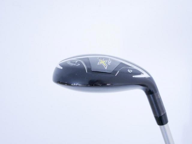 Lady club : All : ไม้กระเทย Callaway X2 Hot Loft 28 Flex L