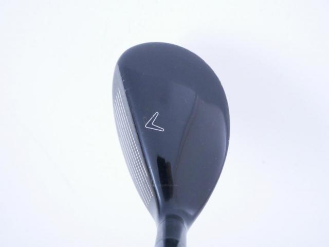 Lady club : All : ไม้กระเทย Callaway X2 Hot Loft 28 Flex L