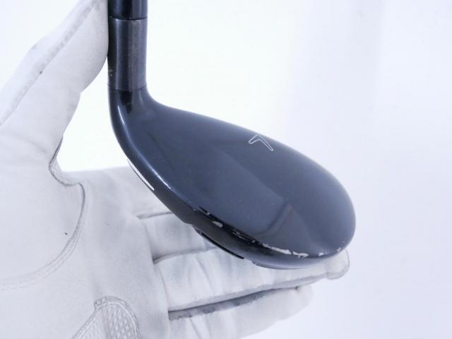 Lady club : All : ไม้กระเทย Callaway X2 Hot Loft 28 Flex L