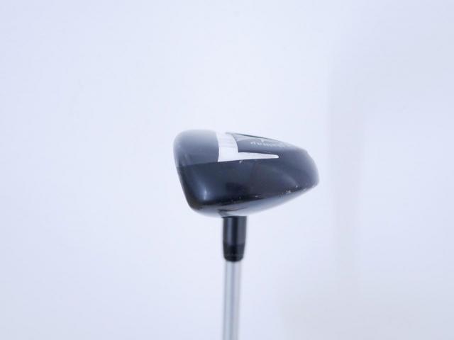 Lady club : All : ไม้กระเทย Callaway X2 Hot Loft 28 Flex L