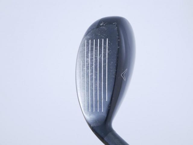 Lady club : All : ไม้กระเทย Callaway X2 Hot Loft 28 Flex L