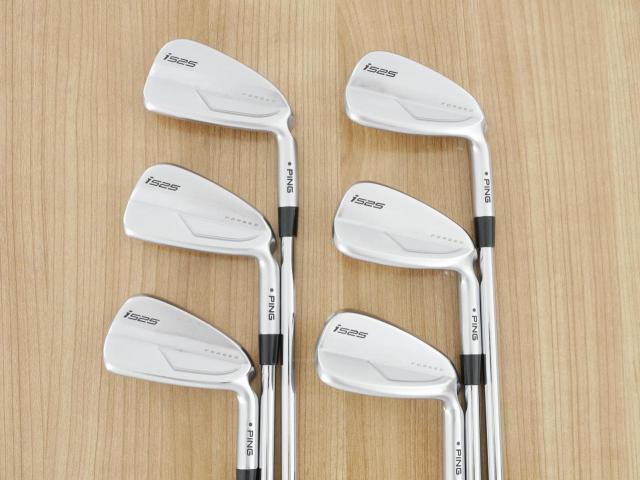 Iron set : Ping : ชุดเหล็ก Ping i525 Forged (ออกปี 2022) มีเหล็ก 5-Pw (6 ชิ้น) ก้านเหล็ก NS Pro 950 NEO Flex S