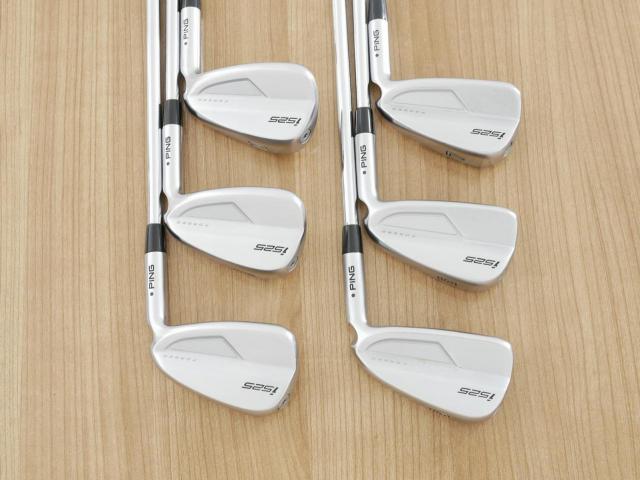 Iron set : Ping : ชุดเหล็ก Ping i525 Forged (ออกปี 2022) มีเหล็ก 5-Pw (6 ชิ้น) ก้านเหล็ก NS Pro 950 NEO Flex S