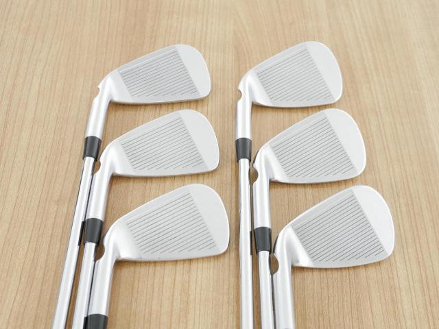 Iron set : Ping : ชุดเหล็ก Ping i525 Forged (ออกปี 2022) มีเหล็ก 5-Pw (6 ชิ้น) ก้านเหล็ก NS Pro 950 NEO Flex S