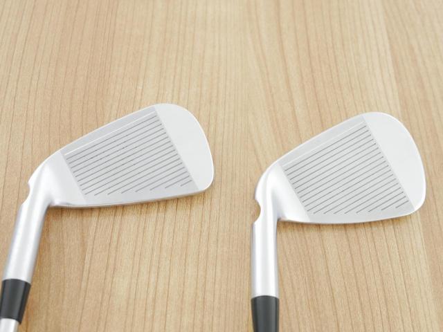 Iron set : Ping : ชุดเหล็ก Ping i525 Forged (ออกปี 2022) มีเหล็ก 5-Pw (6 ชิ้น) ก้านเหล็ก NS Pro 950 NEO Flex S