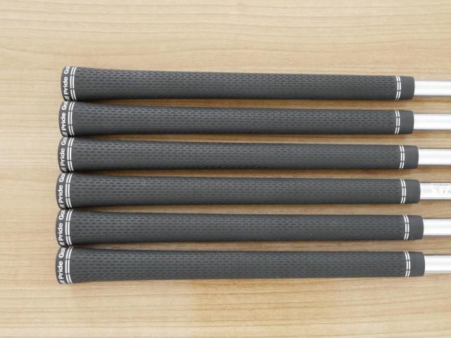 Iron set : Ping : ชุดเหล็ก Ping i525 Forged (ออกปี 2022) มีเหล็ก 5-Pw (6 ชิ้น) ก้านเหล็ก NS Pro 950 NEO Flex S