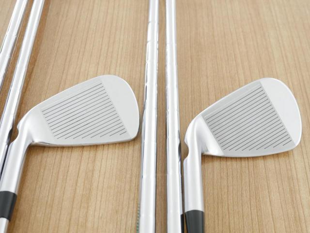 Iron set : Ping : ชุดเหล็ก Ping i525 Forged (ออกปี 2022) มีเหล็ก 5-Pw (6 ชิ้น) ก้านเหล็ก NS Pro 950 NEO Flex S