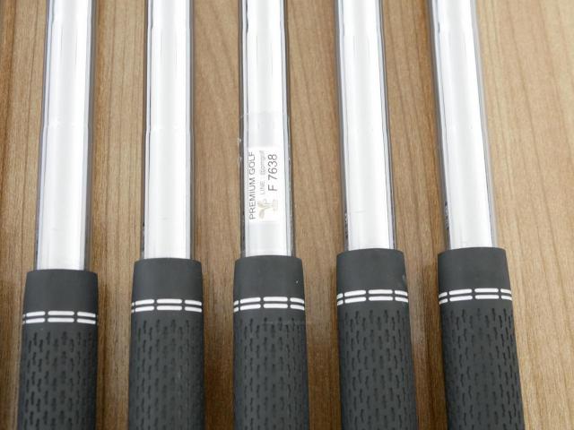 Iron set : Ping : ชุดเหล็ก Ping i525 Forged (ออกปี 2022) มีเหล็ก 5-Pw (6 ชิ้น) ก้านเหล็ก NS Pro 950 NEO Flex S