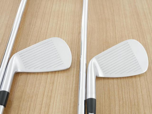 Iron set : Epon : ชุดเหล็ก EPON AF-306 Forged (รุ่นปี 2023) มีเหล็ก 5-Pw (6 ชิ้น) ก้านเหล็ก NS Pro 950 NEO Flex S