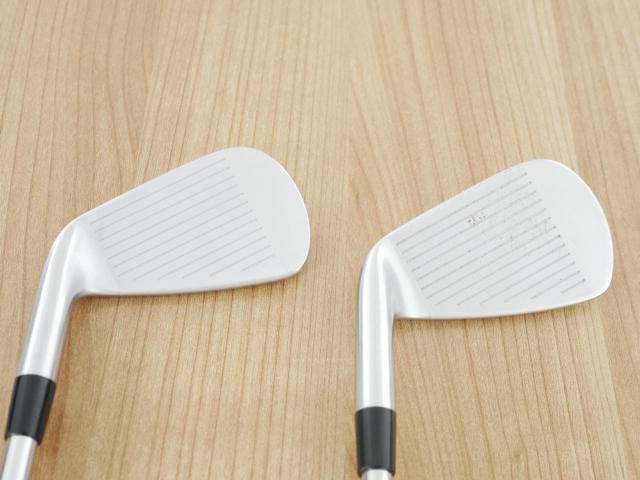 Iron set : Epon : ชุดเหล็ก EPON AF-306 Forged (รุ่นปี 2023) มีเหล็ก 5-Pw (6 ชิ้น) ก้านเหล็ก NS Pro 950 NEO Flex S