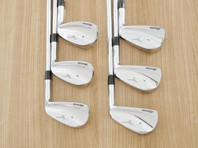 Iron set : Mizuno : ชุดเหล็ก Mizuno MP-5 (Forged) มีเหล็ก 5-Pw (6 ชิ้น) ก้านเหล็ก NS Pro Modus 115 Flex S