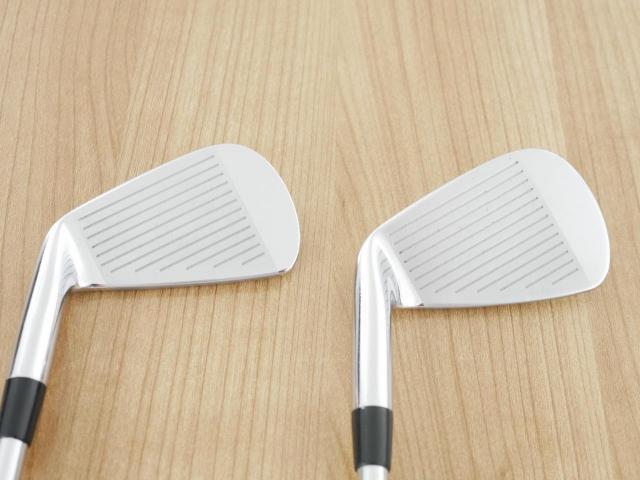 Iron set : Mizuno : ชุดเหล็ก Mizuno MP-5 (Forged) มีเหล็ก 5-Pw (6 ชิ้น) ก้านเหล็ก NS Pro Modus 115 Flex S