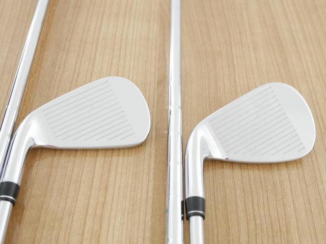 Iron set : Callaway : ชุดเหล็ก Callaway Paradym (ออกปี 2023 Japan Spec.) มีเหล็ก 6-Pw,Aw,52 (7 ชิ้น) ก้านเหล็ก NS Pro 950 NEO Flex S