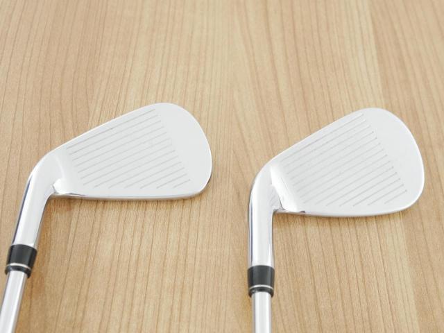 Iron set : Callaway : ชุดเหล็ก Callaway Paradym (ออกปี 2023 Japan Spec.) มีเหล็ก 6-Pw,Aw,52 (7 ชิ้น) ก้านเหล็ก NS Pro 950 NEO Flex S