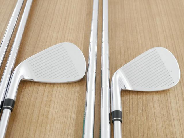 Iron set : Callaway : ชุดเหล็ก Callaway Paradym (ออกปี 2023 Japan Spec.) มีเหล็ก 6-Pw,Aw,52 (7 ชิ้น) ก้านเหล็ก NS Pro 950 NEO Flex S