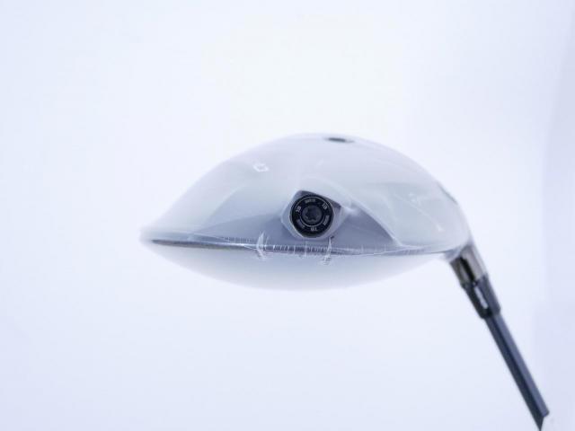 Driver : Taylormade : **ของใหม่ ยังไม่แกะพลาสติก** ไดรเวอร์ Taylormade Qi35 (รุ่นใหม่ล่าสุด ปี 2025) Loft 10.5 ก้าน Mitsubishi Diamana TM55 Flex S
