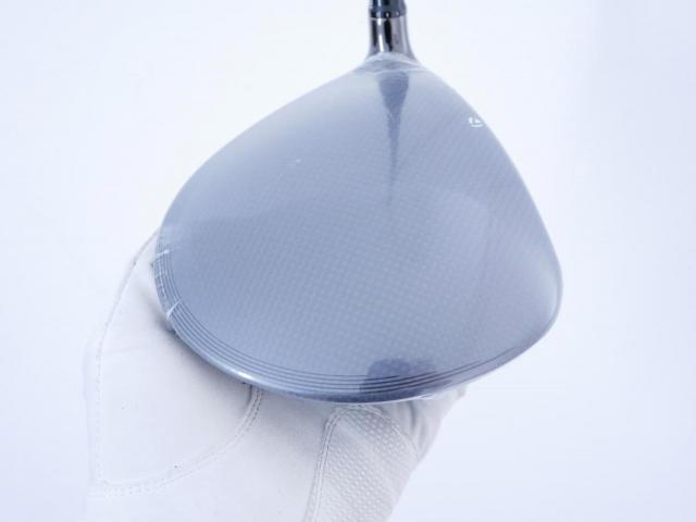 Driver : Taylormade : **ของใหม่ ยังไม่แกะพลาสติก** ไดรเวอร์ Taylormade Qi35 (รุ่นใหม่ล่าสุด ปี 2025) Loft 10.5 ก้าน Mitsubishi Diamana TM55 Flex S