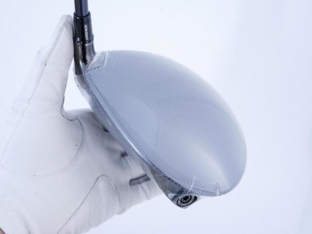 Driver : Taylormade : **ของใหม่ ยังไม่แกะพลาสติก** ไดรเวอร์ Taylormade Qi35 (รุ่นใหม่ล่าสุด ปี 2025) Loft 10.5 ก้าน Mitsubishi Diamana TM55 Flex S