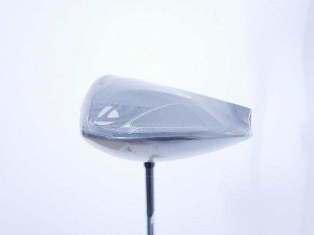 Driver : Taylormade : **ของใหม่ ยังไม่แกะพลาสติก** ไดรเวอร์ Taylormade Qi35 (รุ่นใหม่ล่าสุด ปี 2025) Loft 10.5 ก้าน Mitsubishi Diamana TM55 Flex S