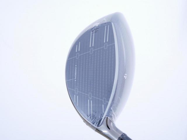 Driver : Taylormade : **ของใหม่ ยังไม่แกะพลาสติก** ไดรเวอร์ Taylormade Qi35 (รุ่นใหม่ล่าสุด ปี 2025) Loft 10.5 ก้าน Mitsubishi Diamana TM55 Flex S