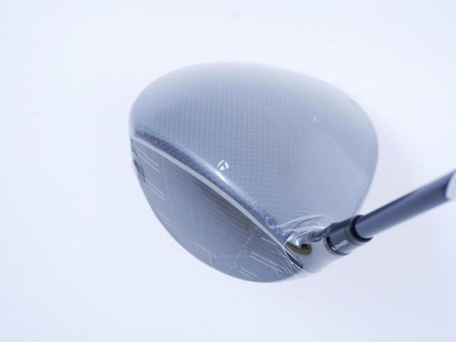 Driver : Taylormade : **ของใหม่ ยังไม่แกะพลาสติก** ไดรเวอร์ Taylormade Qi35 (รุ่นใหม่ล่าสุด ปี 2025) Loft 10.5 ก้าน Mitsubishi Diamana TM55 Flex S
