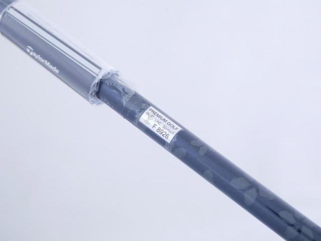 Driver : Taylormade : **ของใหม่ ยังไม่แกะพลาสติก** ไดรเวอร์ Taylormade Qi35 (รุ่นใหม่ล่าสุด ปี 2025) Loft 10.5 ก้าน Mitsubishi Diamana TM55 Flex S