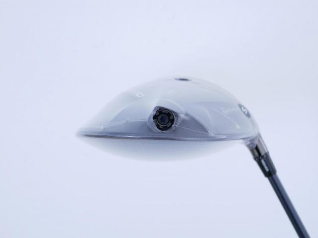 Driver : Taylormade : **ของใหม่ ยังไม่แกะพลาสติก** ไดรเวอร์ Taylormade Qi35 (รุ่นใหม่ล่าสุด ปี 2025) Loft 10.5 ก้าน Mitsubishi Diamana TM55 Flex S