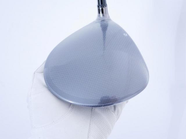 Driver : Taylormade : **ของใหม่ ยังไม่แกะพลาสติก** ไดรเวอร์ Taylormade Qi35 (รุ่นใหม่ล่าสุด ปี 2025) Loft 10.5 ก้าน Mitsubishi Diamana TM55 Flex S